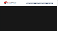 Desktop Screenshot of liberarcelulares.com